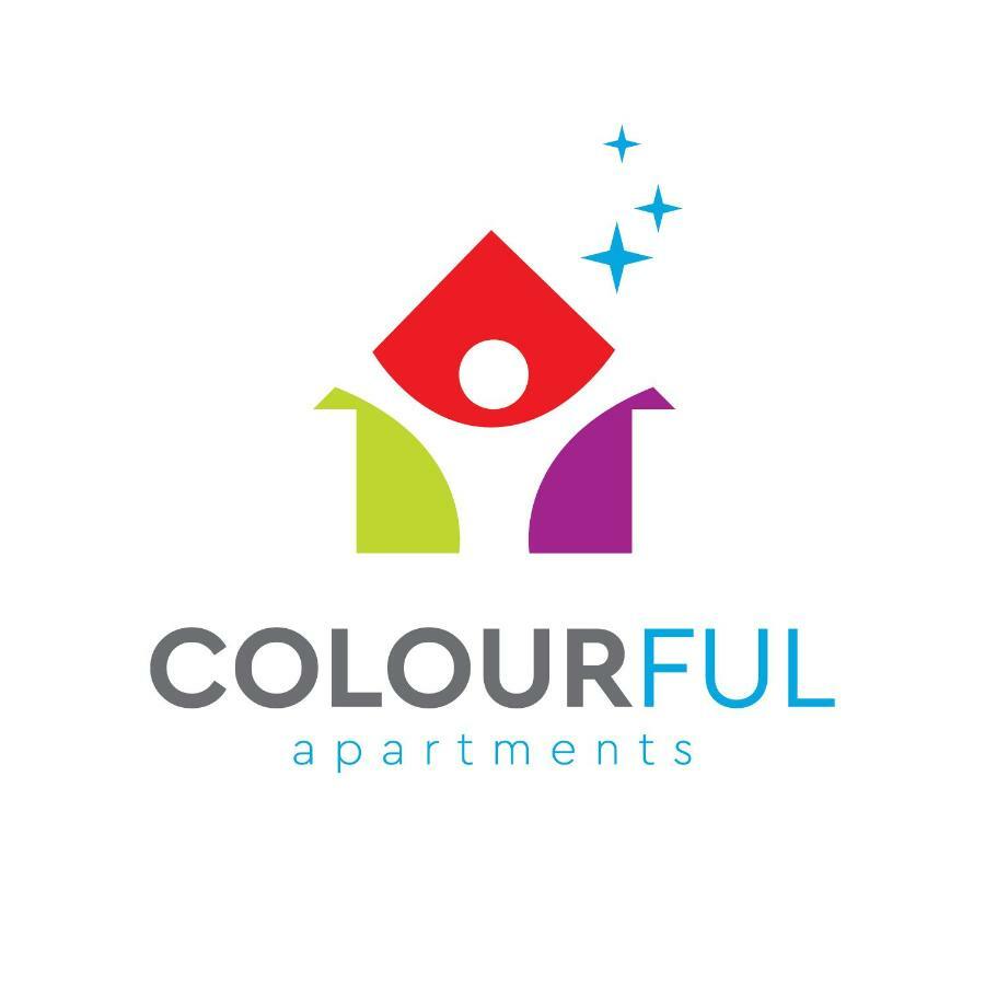 Colourful Apartments Аргостолион Екстериор снимка